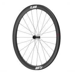 [Ultralight] 1085g 700C 50x28mm Disc Brake Carbon Road Bicycle Wheelset Tubeless